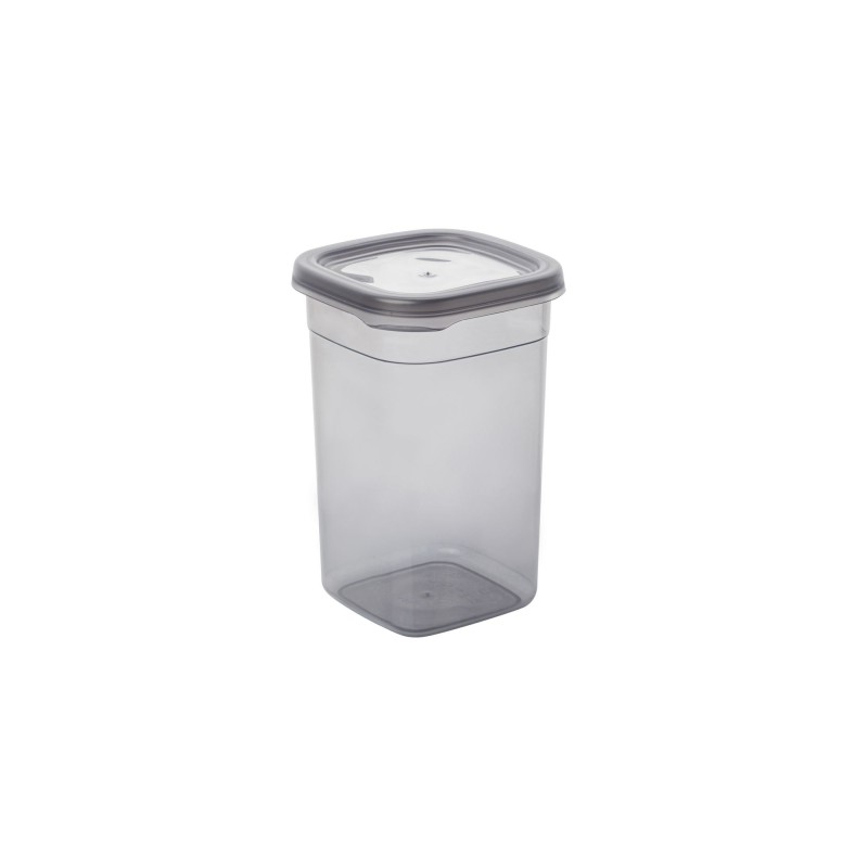 Hermia Storage Box Set (12 Pieces) BNMPEGYAS12-51217 Anthracite