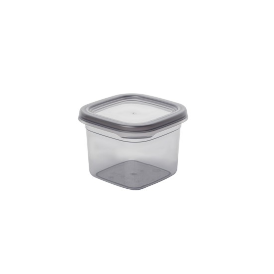 Storage Box Set (12 Pieces) BNMPEGYAS12-51217 Anthracite Hermia Storage Box Set (12 Pieces) BNMPEGYAS12-51217 Anthracite