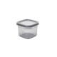 Storage Box Set (12 Pieces) BNMPEGYAS12-51217 Anthracite Hermia Storage Box Set (12 Pieces) BNMPEGYAS12-51217 Anthracite