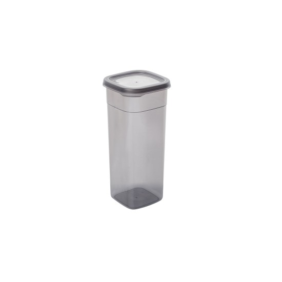 Storage Box Set (24 Pieces) BNMPEGYAS24-51217 Anthracite