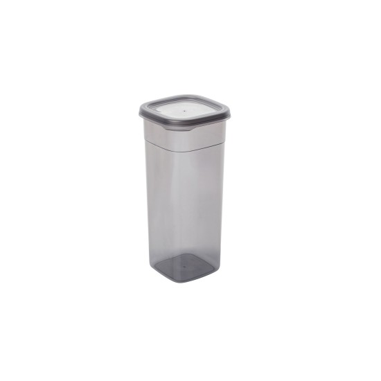 Storage Box Set (18 Pieces) BNMPEGYAS18-517 Anthracite
