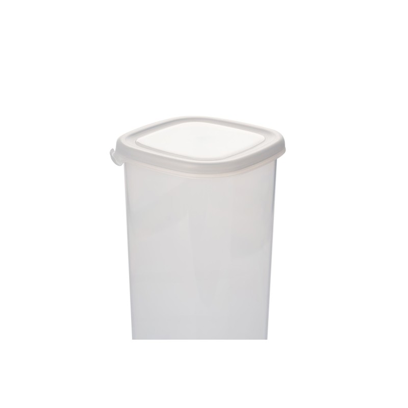 Hermia Storage Box Set (15 Pieces)  BNMPEGYWS15-51217 White