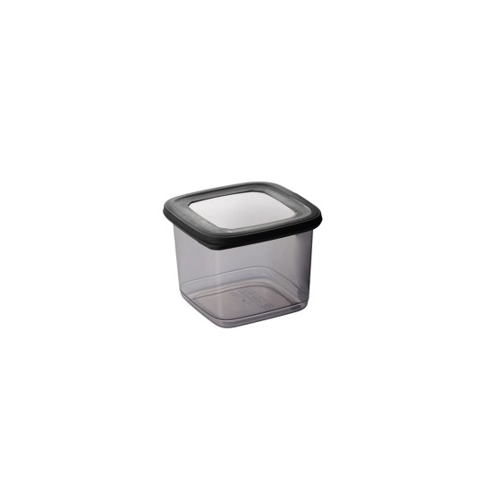 Hermia Storage Box Set (18 Pieces) BNMPOLYAS18-51217SRG Anthracite
