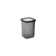 Hermia Storage Box Set (18 Pieces) BNMPOLYAS18-51217SRG Anthracite