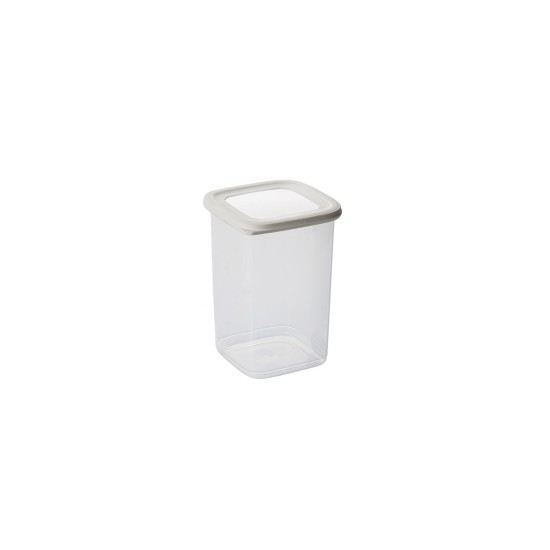 Hermia Storage Box Set (15 Pieces)  BNMPOLYWS15-51217 White