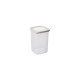 Hermia Storage Box Set (15 Pieces)  BNMPOLYWS15-51217 White