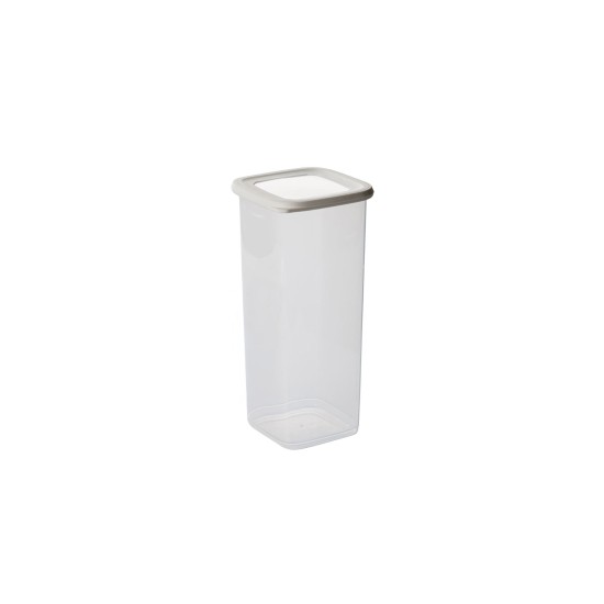 Hermia Storage Box Set (15 Pieces)  BNMPOLYWS15-51217 White