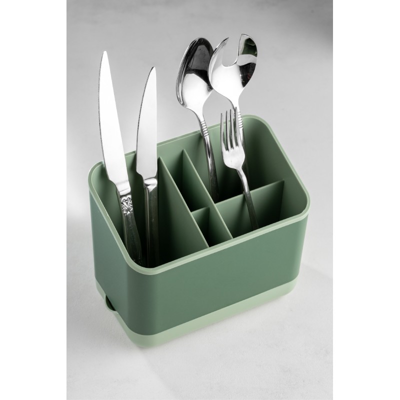 Organizer 2LIBNM-8052 - Green Green