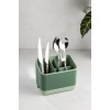 Organizer 2LIBNM-8052 - Green Green