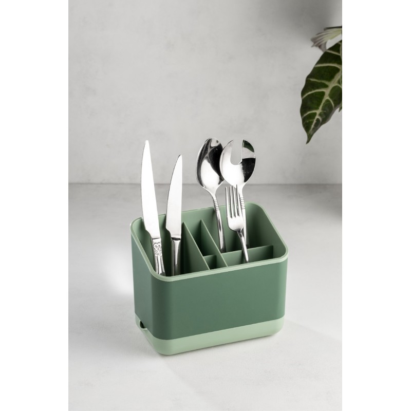 Organizer 2LIBNM-8052 - Green Green