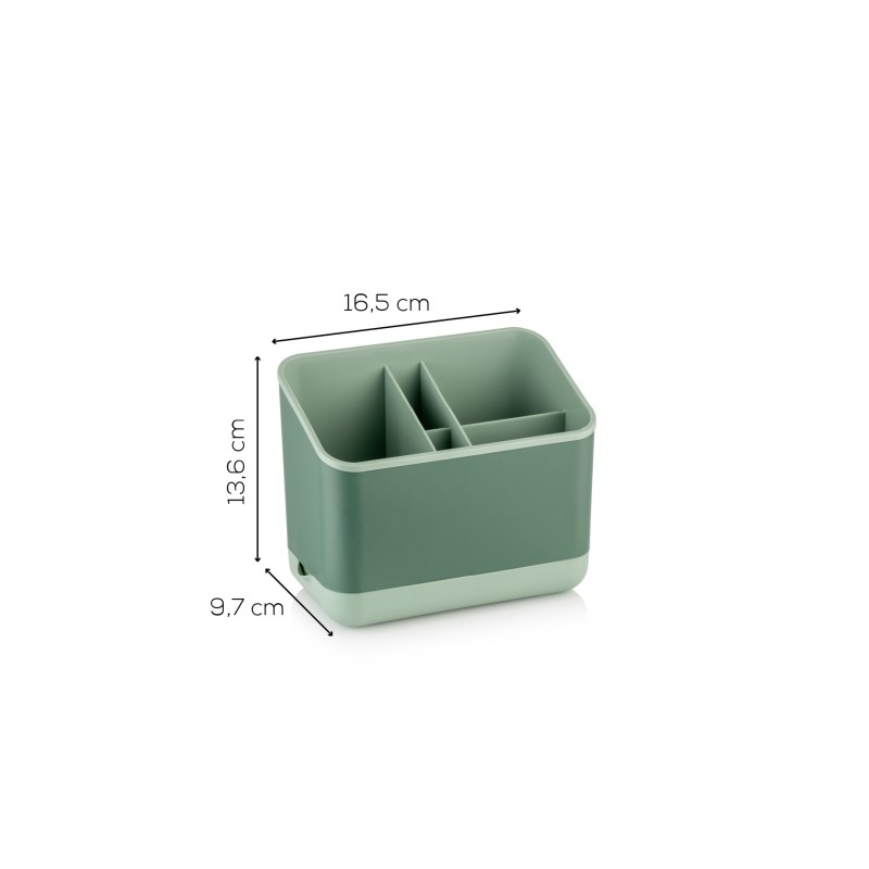 Organizer 2LIBNM-8052 - Green Green