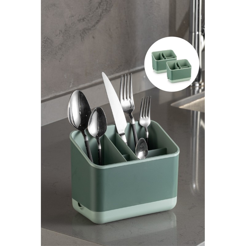 Organizer 2LIBNM-8052 - Green Green