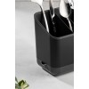 Organizer 2LIBNM-8052 - Anthracite Anthracite