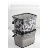 Hermia Storage Box Set (2 Pieces) KARE4LDTRJN2LI - Anthracite Anthracite