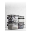 Hermia Storage Box Set (4 Pieces) KARE4LDTRJN4LU - Anthracite Anthracite