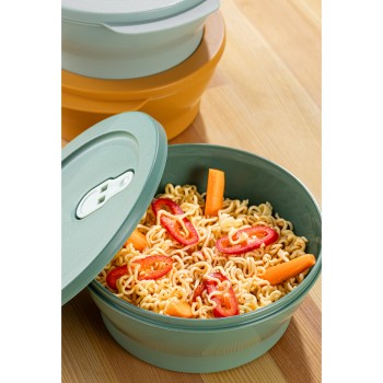 Storage Box Set (3 Pieces) GST3LU-1,5LT Multicolor