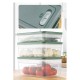 Storage Box Set (3 Pieces) HK3LU - Green Green Hermia Storage Box Set (3 Pieces) HK3LU - Green Green