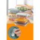 Hermia Storage Box Set (9 Pieces) HK9LU Multicolor