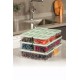 Storage Box Set (10 Pieces) YBLLA10LU - Mint Mint