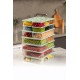 Storage Box Set (20 Pieces) YBLLA20LI - Mint Mint Storage Box Set (20 Pieces) YBLLA20LI - Mint Mint