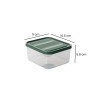 Storage Box Set (12 Pieces) YYBLLA35012LI - Green Green