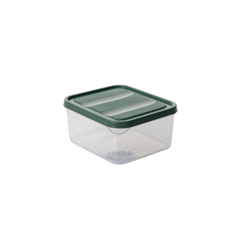 Storage Box Set (12 Pieces) YYBLLA35012LI - Green Green