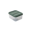 Storage Box Set (12 Pieces) YYBLLA35012LI - Green Green