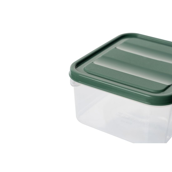 Storage Box Set (12 Pieces) YYBLLA35012LI - Green Green