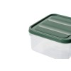 Storage Box Set (12 Pieces) YYBLLA35012LI - Green Green