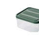 Storage Box Set (12 Pieces) YYBLLA35012LI - Green Green