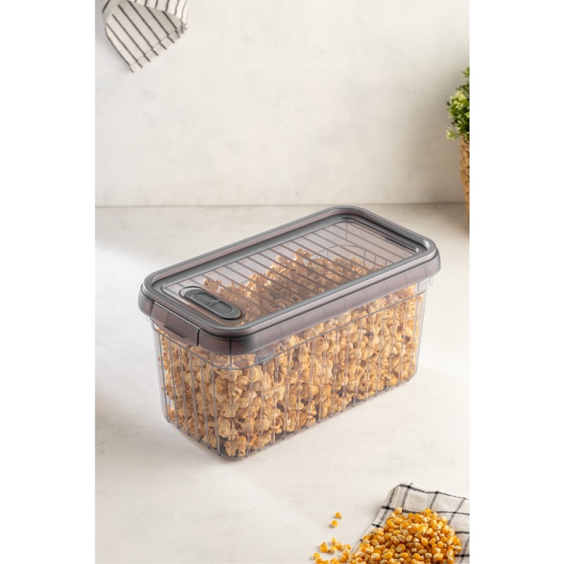 Storage Box Set (3 Pieces) BNM-7994 - Anthracite Anthracite