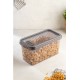 Storage Box Set (3 Pieces) BNM-7994 - Anthracite Anthracite
