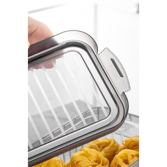 Storage Box Set (3 Pieces) BNM-7994 - Anthracite Anthracite
