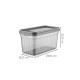 Storage Box Set (3 Pieces) BNM-7994 - Anthracite Anthracite