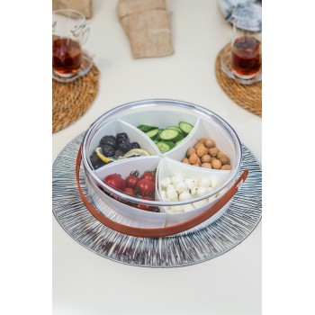 Storage Box FR-174 - White White