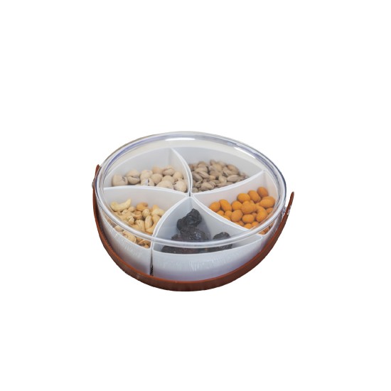 Storage Box FR-174 - White White