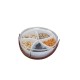 Storage Box FR-174 - White White