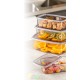 Storage Box Set (4 Pieces) SYBOX4LUKRSK - Anthracite Anthracite