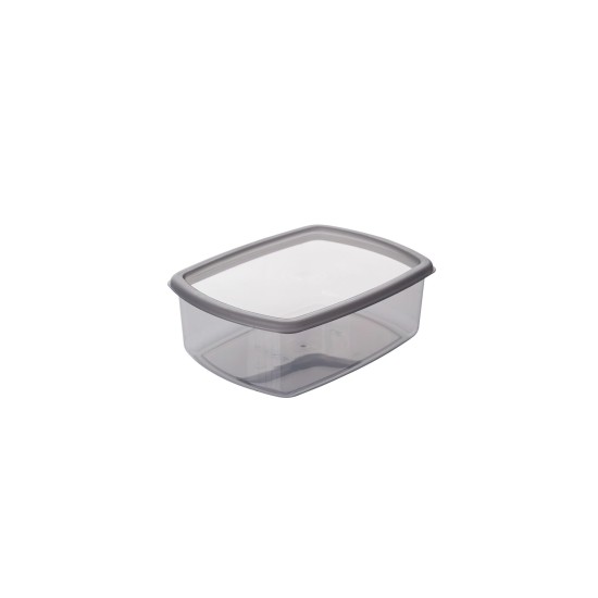 Storage Box Set (16 Pieces) SYBOX16LIKRSK - Anthracite Anthracite