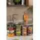 Storage Box Set (16 Pieces) SYBOX16LIKRSK - Anthracite Anthracite