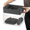 Picnic Set Dp-71 - Anthracite Anthracite
