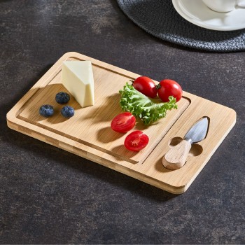 Serving Paddle Board Acero-32124 Multicolor