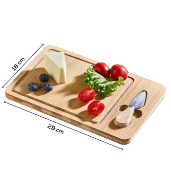 Serving Paddle Board Acero-32124 Multicolor