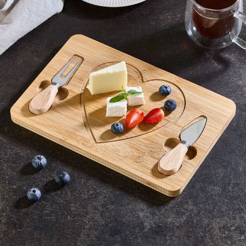 Serving Paddle Board Acero-32123 Multicolor