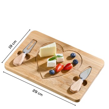 Serving Paddle Board Acero-32123 Multicolor