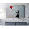 Wallxpert Decorative Canvas Painting WY06 (50 x 70) Multicolor
