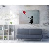 Wallxpert Decorative Canvas Painting WY06 (50 x 70) Multicolor
