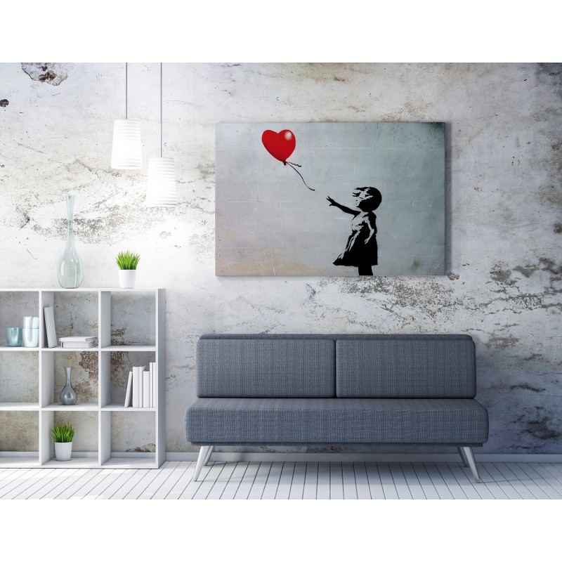 Wallxpert Decorative Canvas Painting WY06 (50 x 70) Multicolor