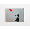 Wallxpert Decorative Canvas Painting WY06 (50 x 70) Multicolor