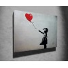 Wallxpert Decorative Canvas Painting WY06 (50 x 70) Multicolor